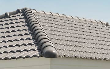 advantages of Pontgarreg clay roofing