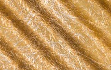 Pontgarreg fibreglass roof waterproofing