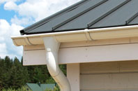 Pontgarreg soffits